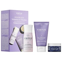 Virtue - Volumizing Full Discovery Set for Fine Hair