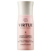 Virtue - Mini Smooth Shampoo for Coarse & Textured Hair