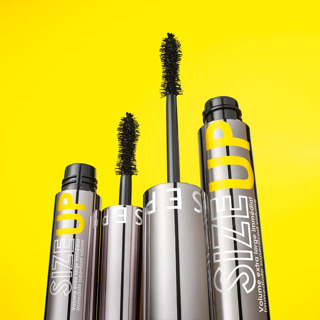 Up Volumizing Mascara