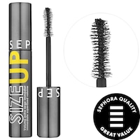 SEPHORA COLLECTION - Size Up Volumizing Mascara