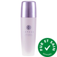 Tatcha - The Liquid Silk Canvas : fond de teint de protection aérien