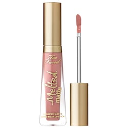 too faced lip matte