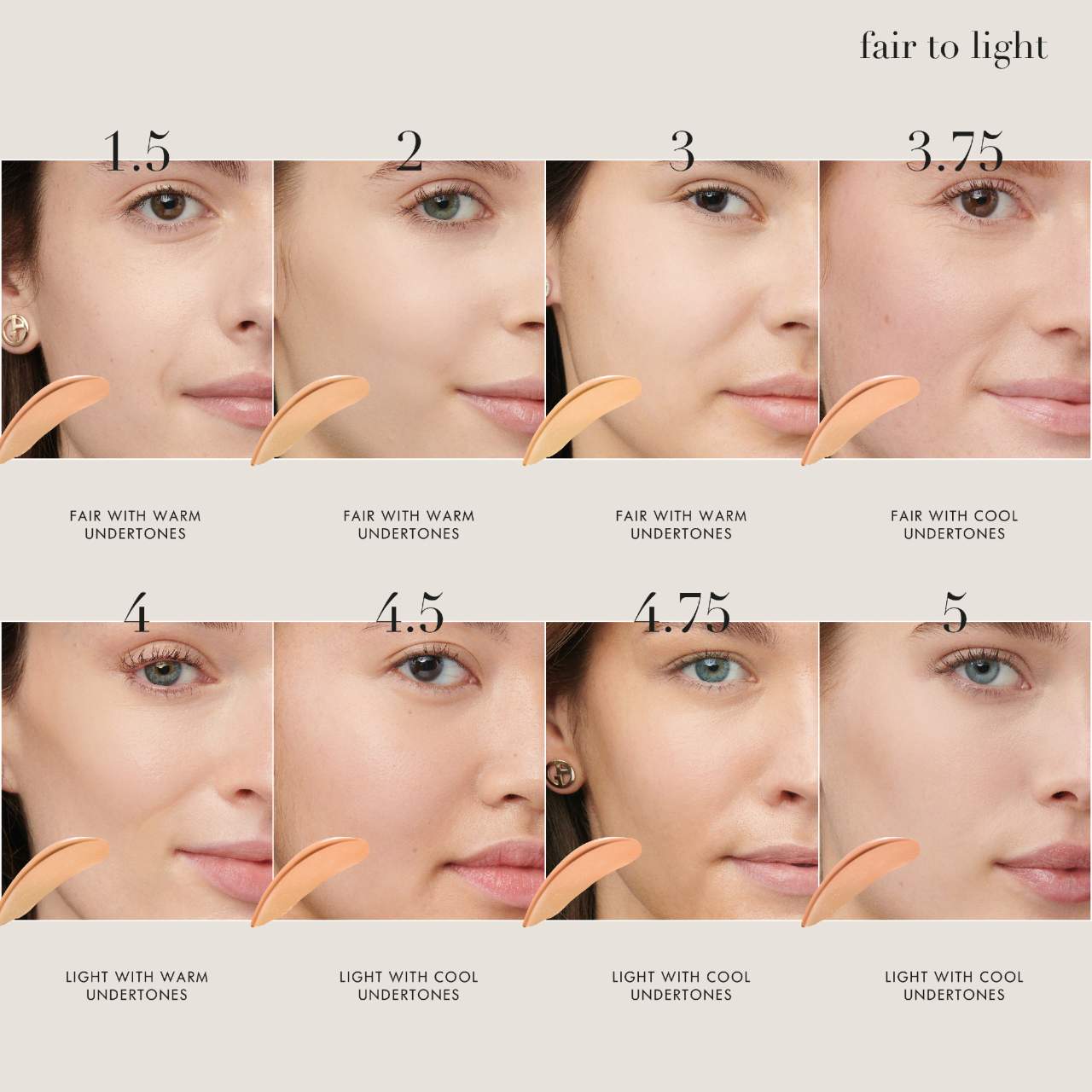 Luminous Silk Face and Under-Eye Concealer