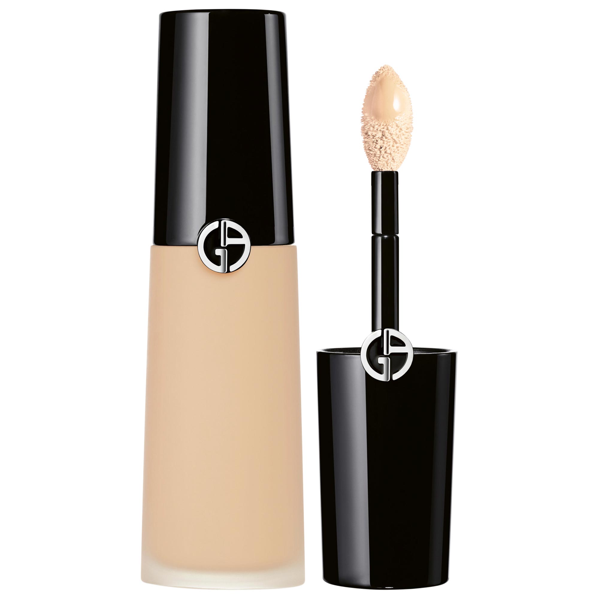 Luminous Silk Face and Under-Eye Concealer