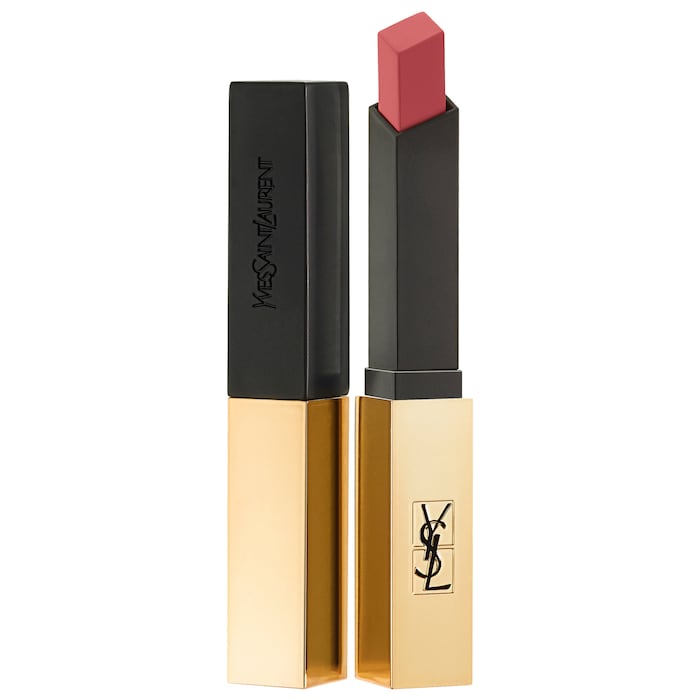 Rouge Pur Couture The Slim Matte Lipstick - Yves Saint Laurent | Sephora