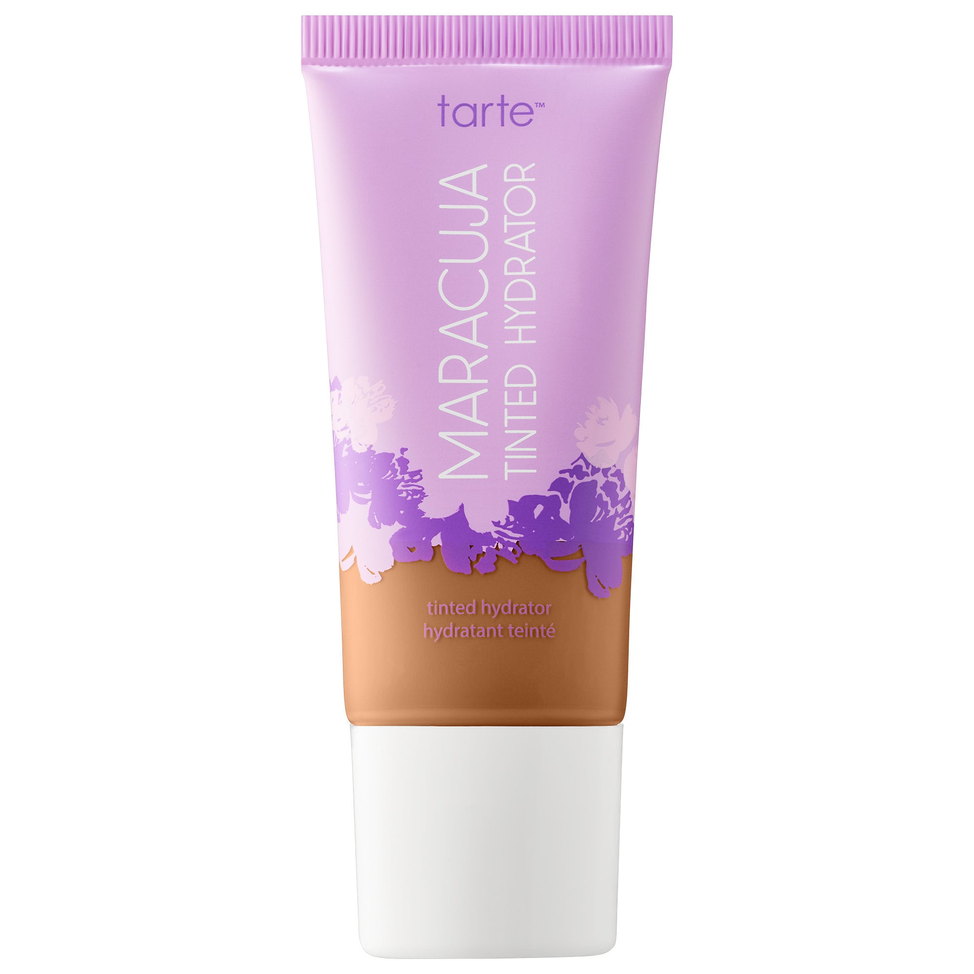 Tarte Maracuja Hydrating Tinted Moisturizer 46n Tan-deep Neutral 1 oz ...