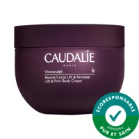 Caudalie - Crème pour le corps Vinosculpt Lift & Firm