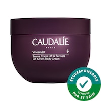 Caudalie - Crème pour le corps Vinosculpt Lift & Firm