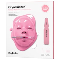 Dr. Jart+ - Masque visage raffermissant Cryo Rubber™