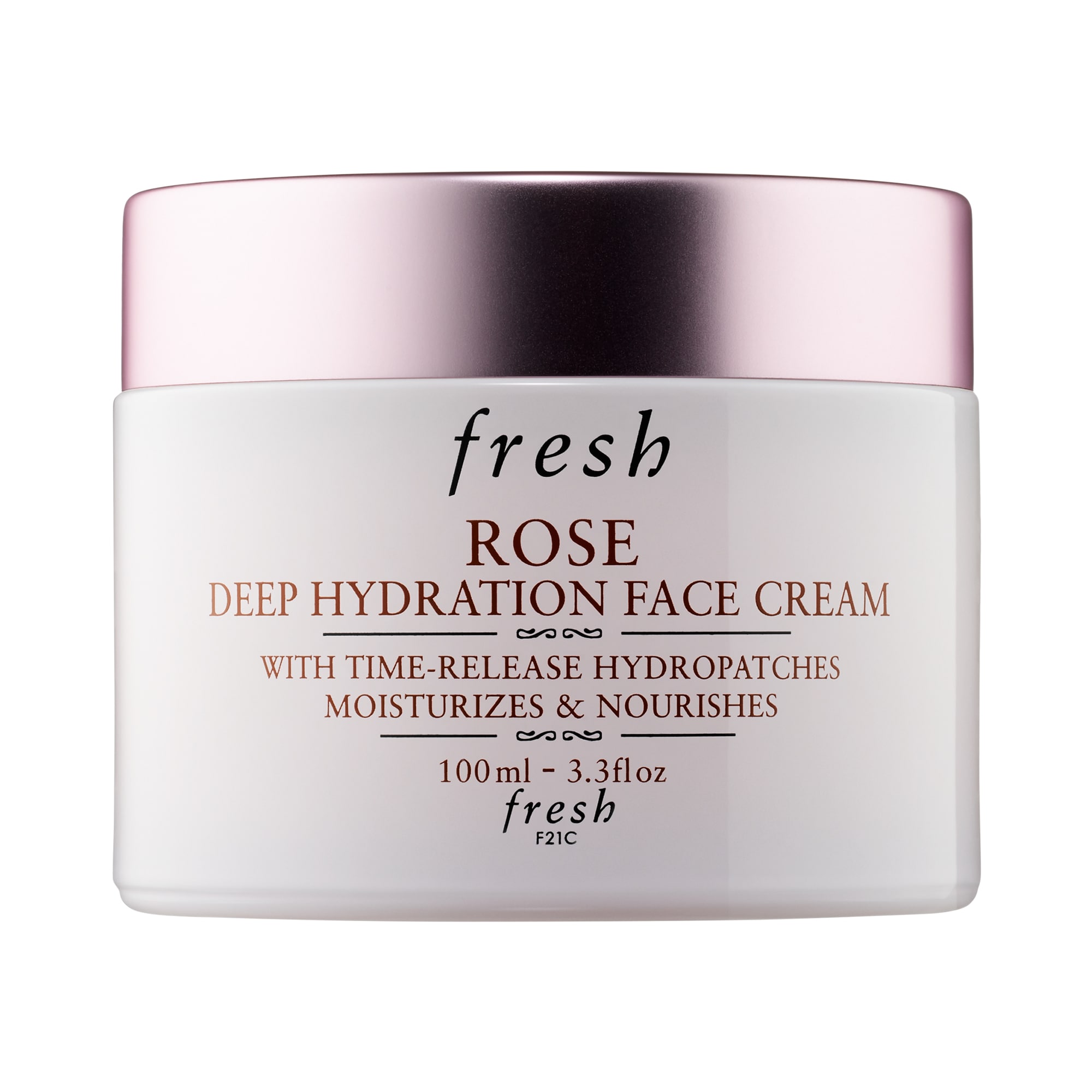 fresh rose morning sephora