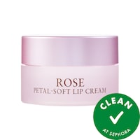 fresh - Rose Petal-Soft Deep Hydration Lip Balm