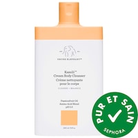 Drunk Elephant - Nettoyante pour le corps en crème Kamili™