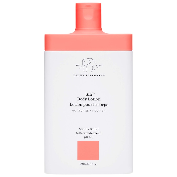 Sili™ Body Lotion Drunk Elephant Sephora