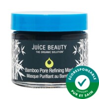 Juice Beauty - Masque affinant les pores au bambou