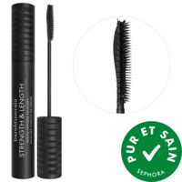 bareMinerals - Mascara infusé de sérum force et longueur