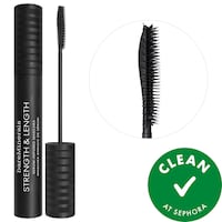 bareMinerals - Strength & Length Serum-Infused Mascara