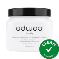 adwoa beauty - Baomint&trade; Moisturizing Curl Defining Cream