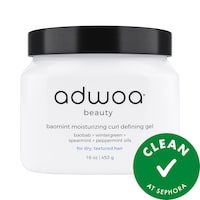 adwoa beauty - Baomint&trade; Moisturizing Curl Defining Gel