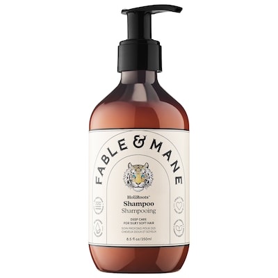 Fable & Mane - Shampoing hydratant HoliRoots™ 8.5 oz/ 250 mL Fable & Mane Shampoing hydratant HoliRoots™ Clean at Sephora