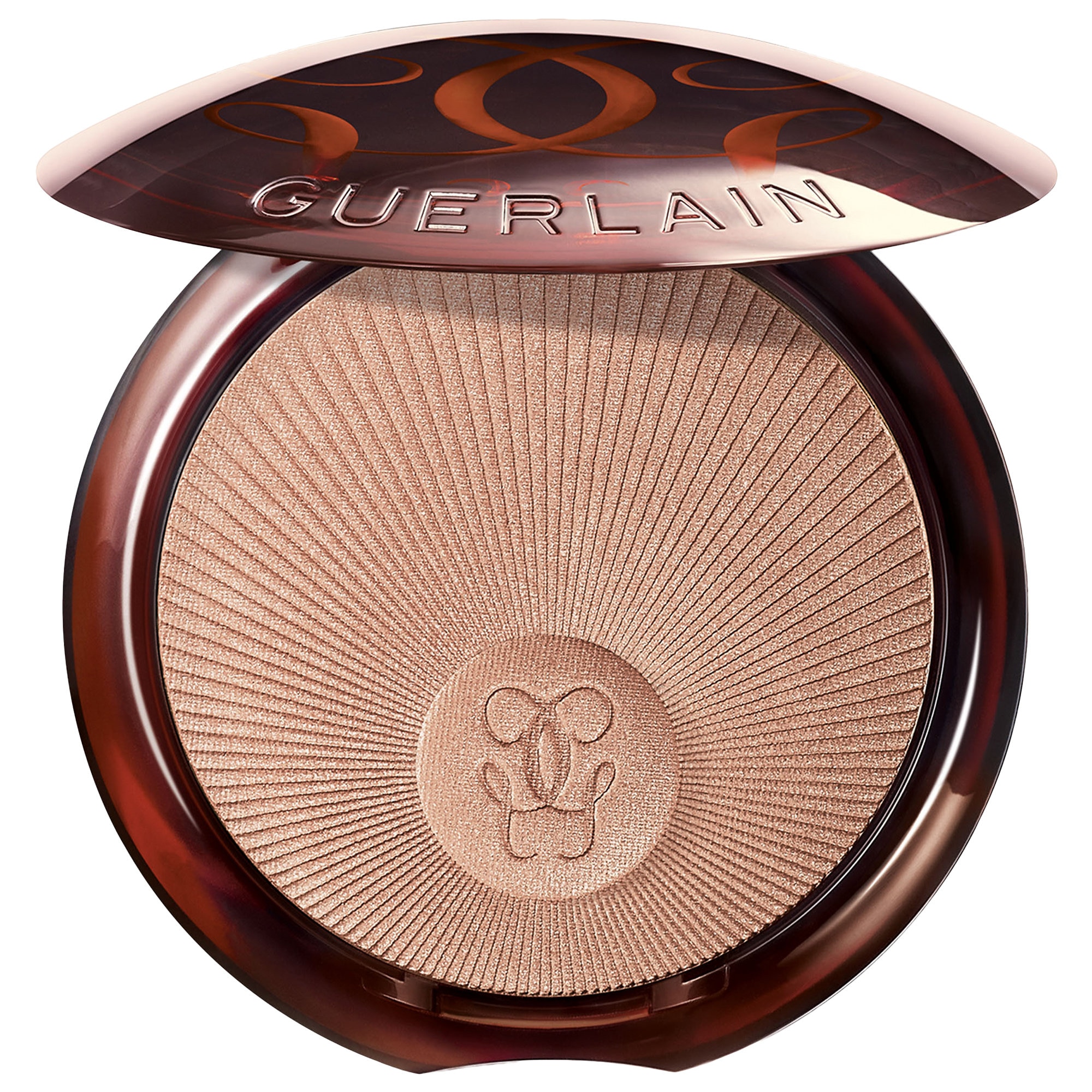 Terracotta Nude Glow Powder - Guerlain 