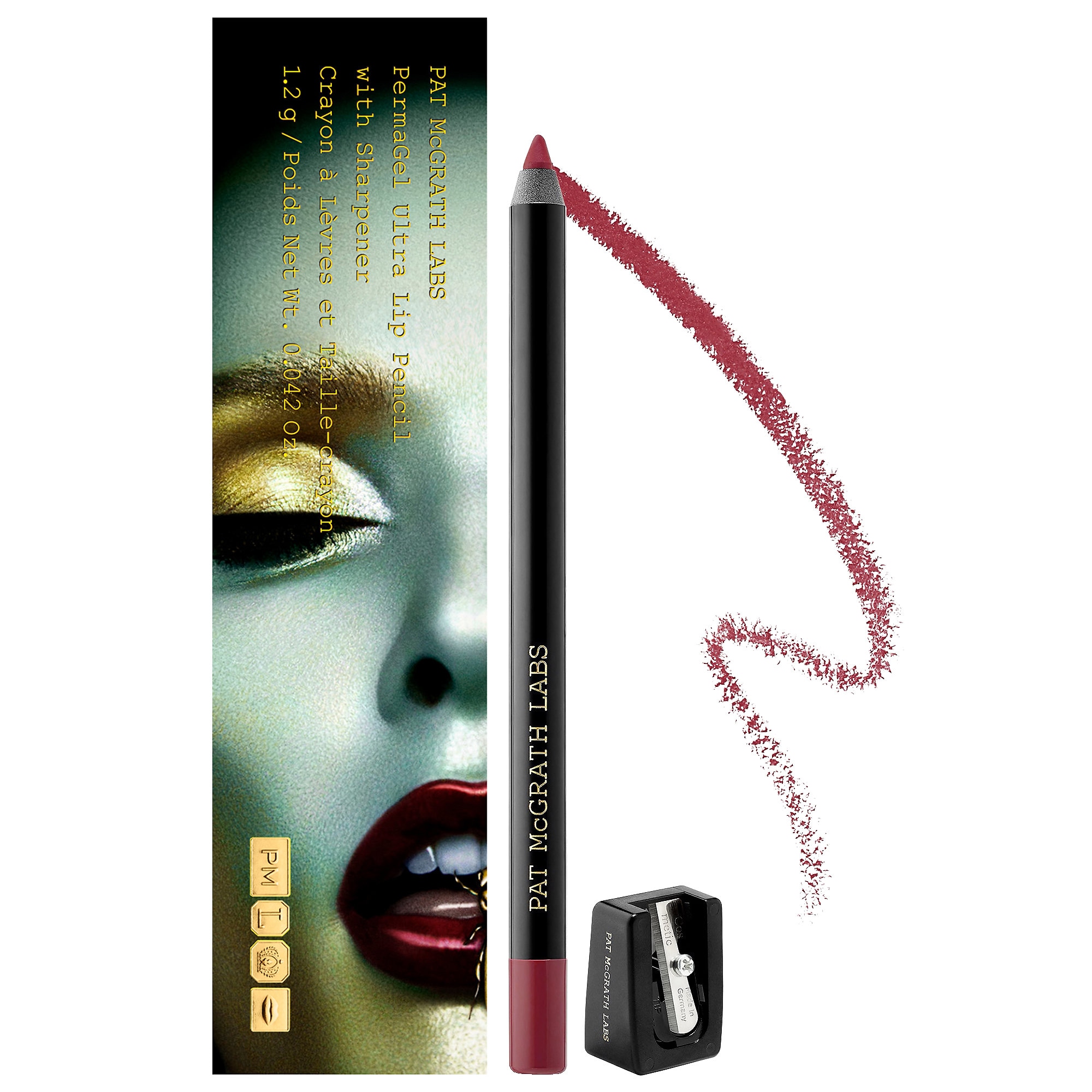 Permagel Ultra Lip Pencil