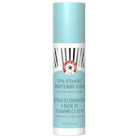 First Aid Beauty - 10% Vitamin C Brightening Serum