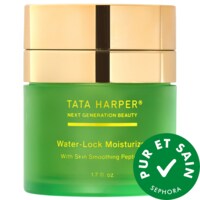 Tata Harper - Hydratant rechargeable Water-Lock avec peptides pour adoucir la peau et acide hyaluronique