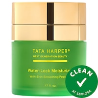 Tata Harper - Water-Lock Refillable Moisturizer with Skin-Smoothing Peptides & Hyaluronic Acid