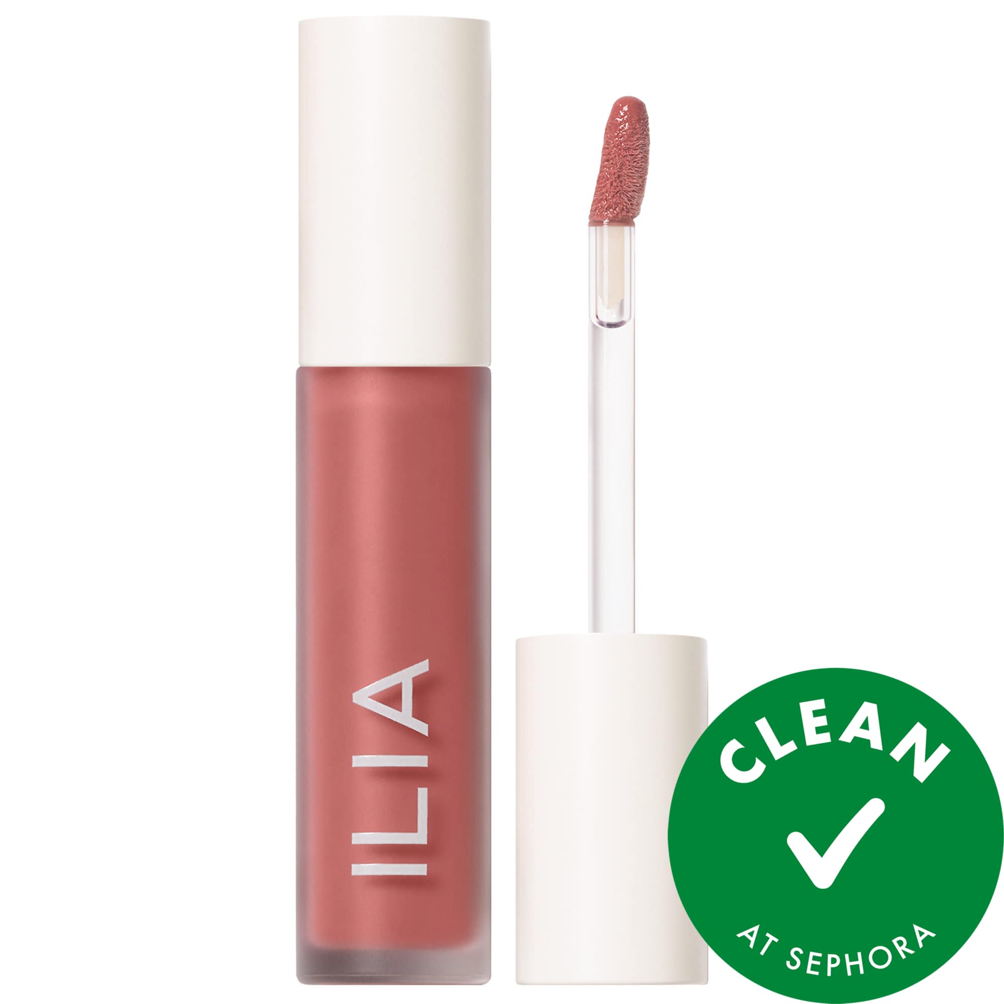 ILIA Balmy Gloss Tinted Lip Oil 0.14 oz/ 4.3 mL