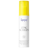 Supergoop! - Zincscreen Mineral Lotion SPF 40 PA+++