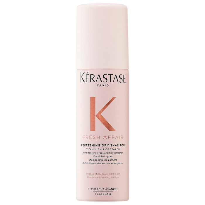 Mini Fresh Affair Refreshing Fine Fragrance Dry Shampoo - Kérastase ...