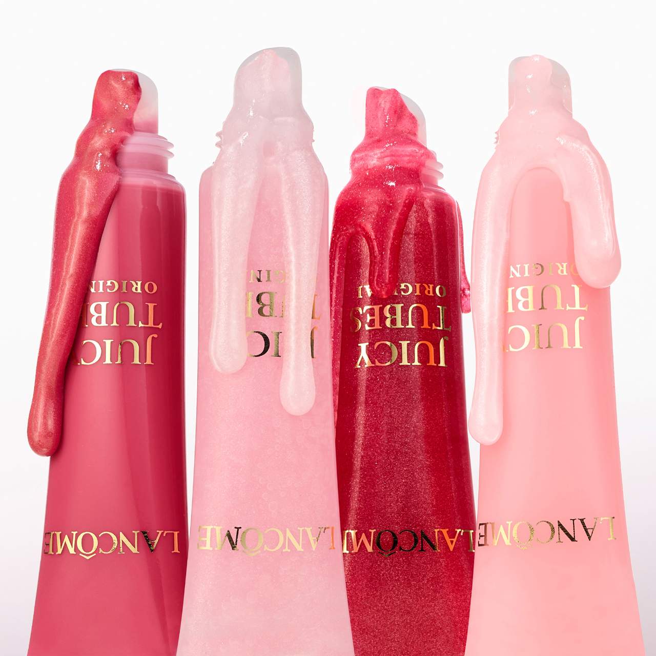 Juicy Tubes Original Lip Gloss