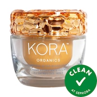 KORA Organics - Turmeric Glow Brightening Refillable Moisturizer