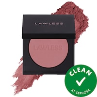 LAWLESS - Make Me Blush Talc-Free Velvet Blush