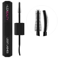 HUDA BEAUTY - Mascara volumisant et allongeant à double extrémité LEGIT LASHES