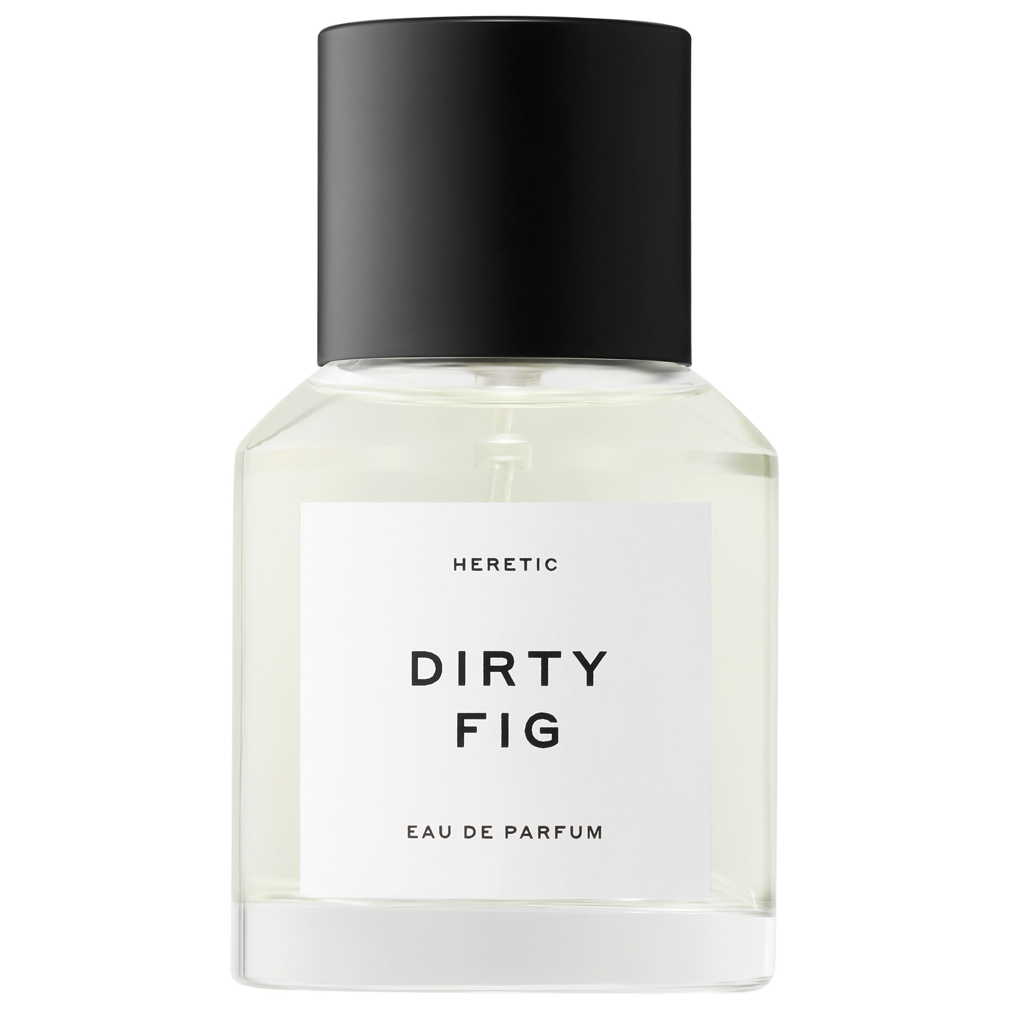 Dirty Rose Eau de Parfum - HERETIC 