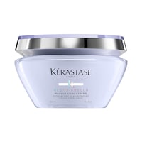 Kérastase - Blond Absolu Strengthening Hair Mask for Very Damaged Blonde Hair