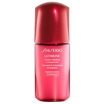 Ultimune Power Infusing Concentrate trial size - Shiseido | Sephora