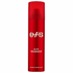 picture of ONE/SIZE by Patrick Starrr GO OFF Makeup Dissolving Mist