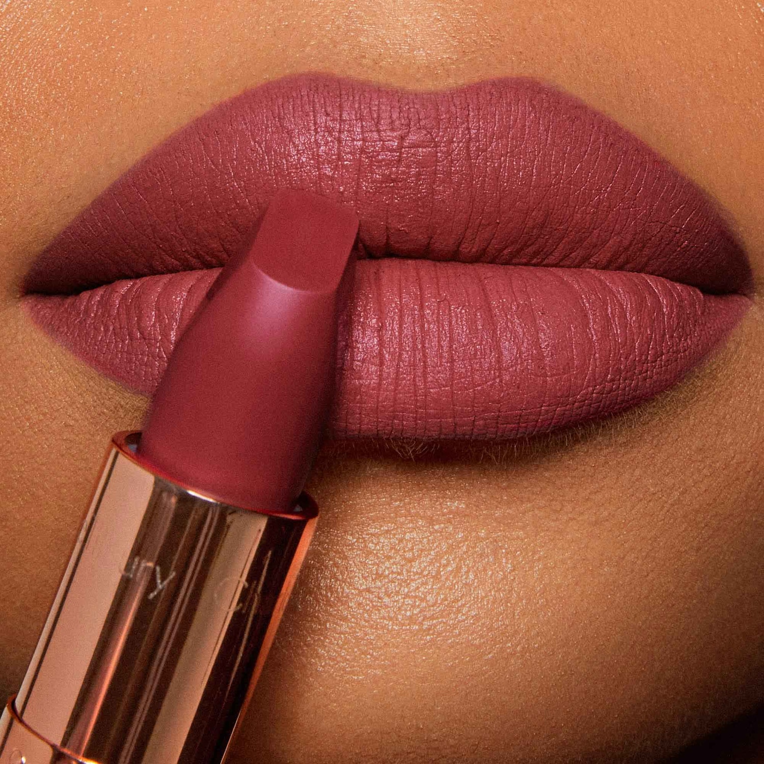 Matte Revolution Hydrating Lipstick