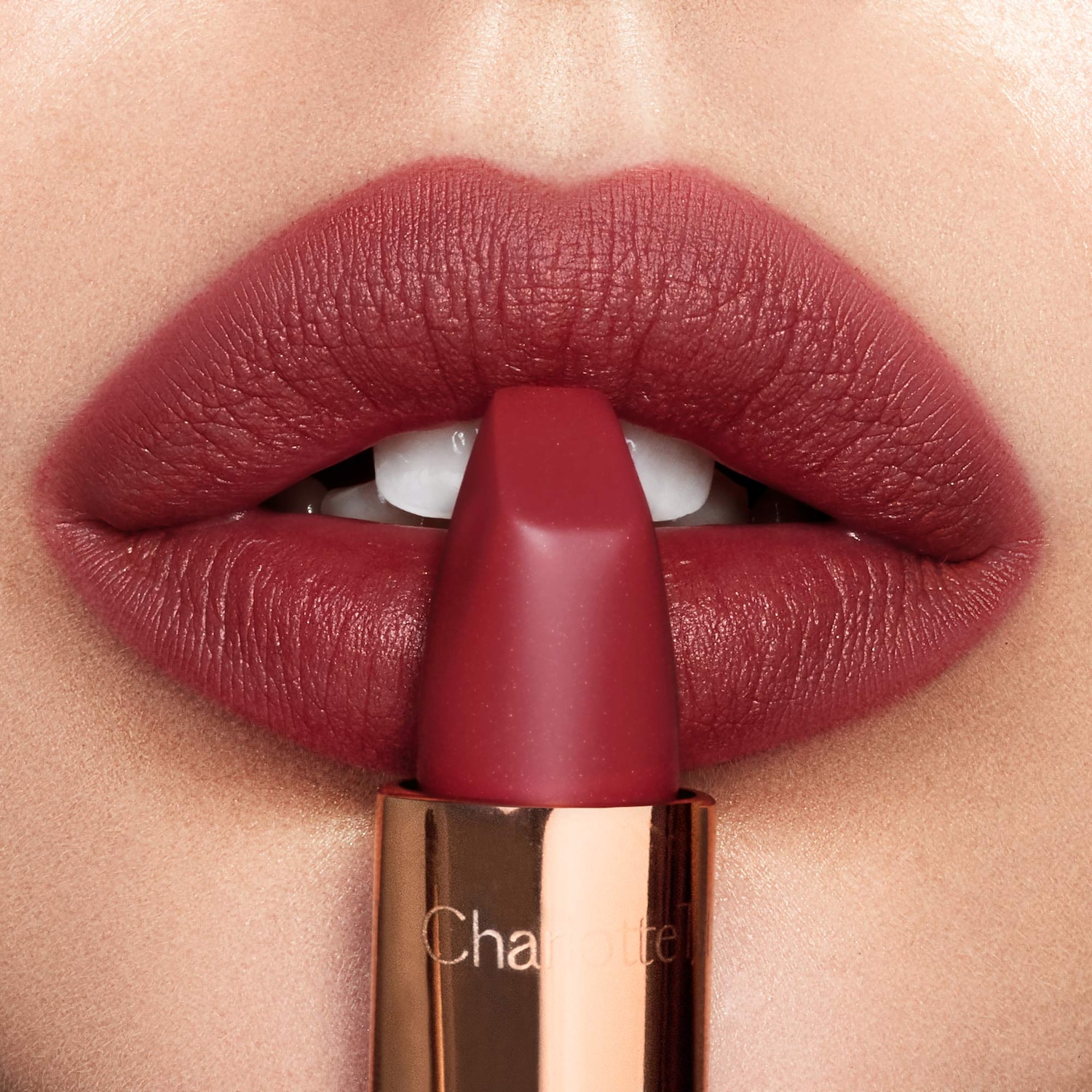 Matte Revolution Hydrating Lipstick