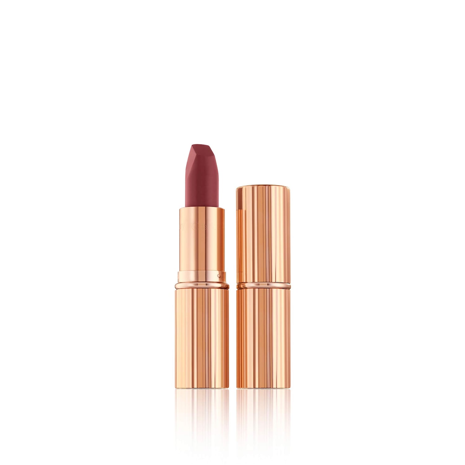 Matte Revolution Hydrating Lipstick