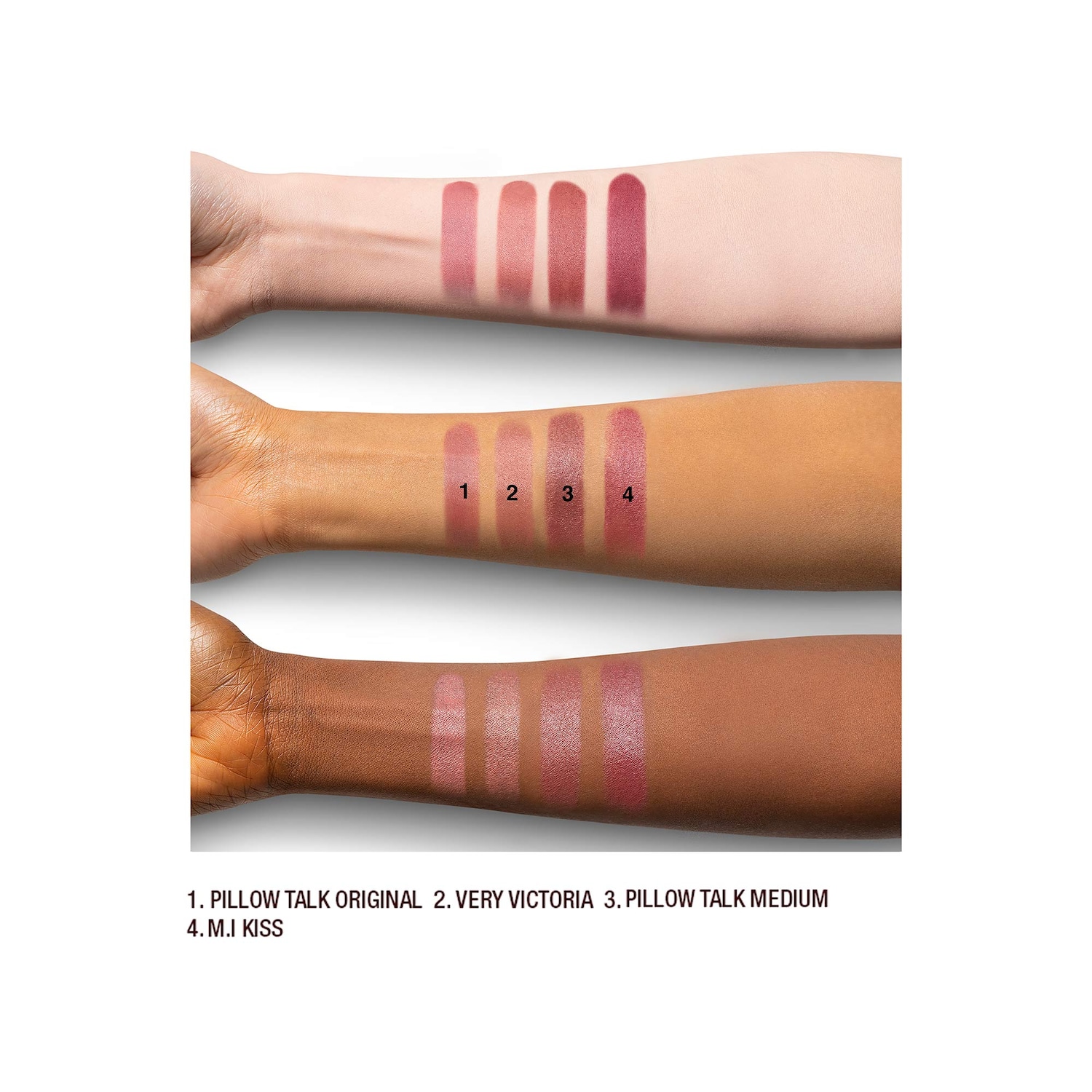 Matte Revolution Hydrating Lipstick