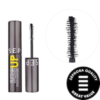 SEPHORA COLLECTION - Mini Size Up Volumizing Mascara