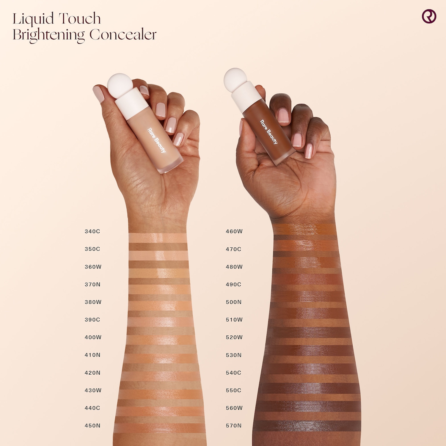 Liquid Touch Brightening Concealer