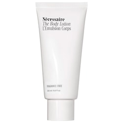 The Body Lotion - With Niacinamide, Vitamins + Peptides - Nécessaire ...