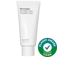 Nécessaire - The Body Lotion - Firming Moisturizer With 5 Peptides and 2.5% Niacinamide