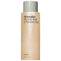 Nécessaire - The Body Wash Eucalyptus - Nourishing Treatment Cleanse With Lipid-Rich Oils + Niacinamide