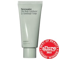 Nécessaire - The Body Exfoliator - With Bamboo Charcoal