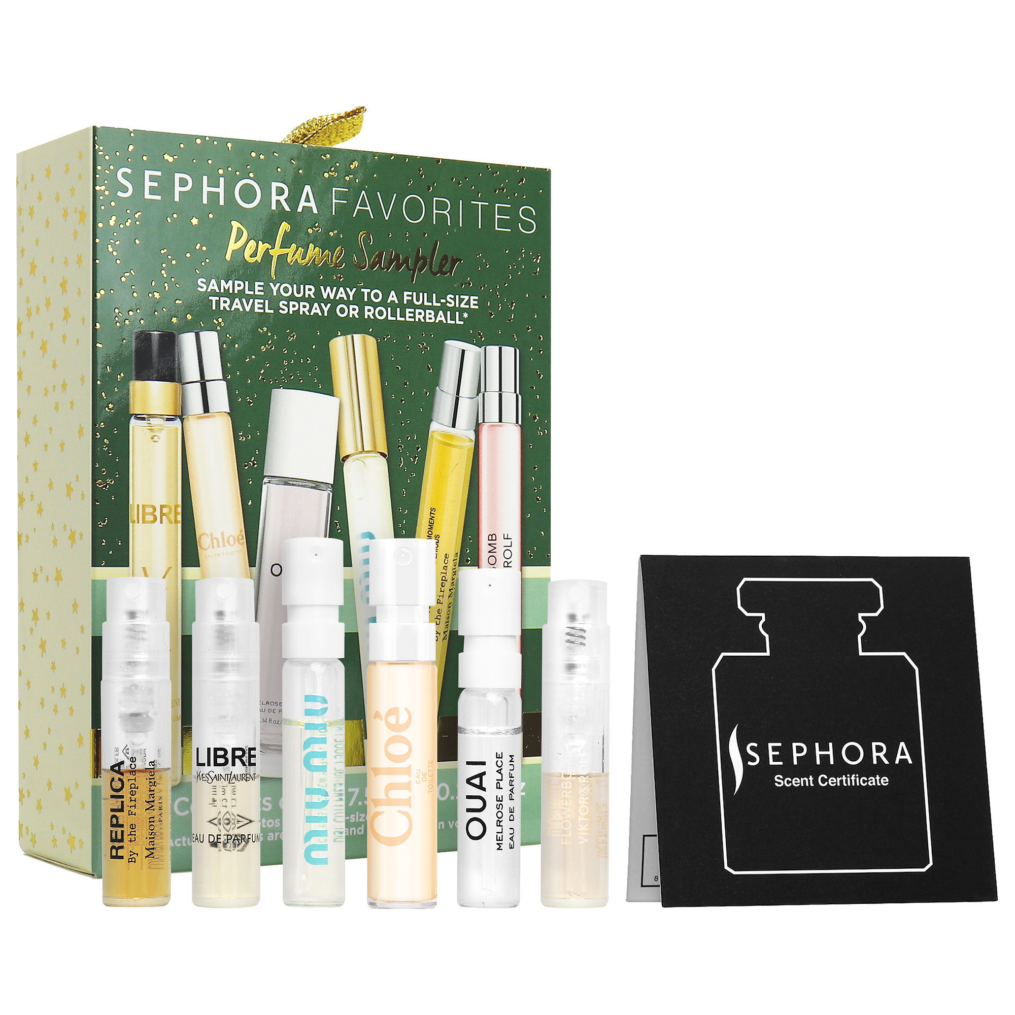 mini parfum sephora